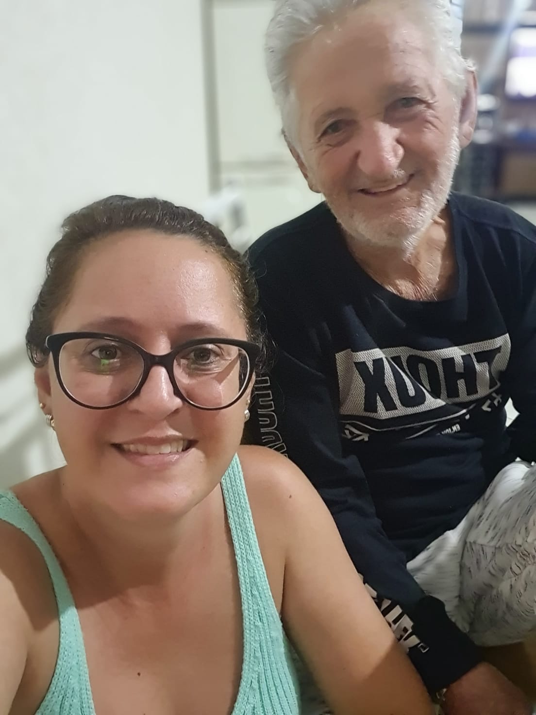 Televendas - Milena (14/12)